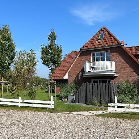 Ferienwohnung Moby Dick Sankt Peter-Ording Εξωτερικό φωτογραφία