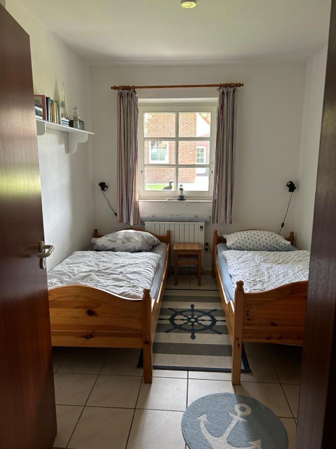 Ferienwohnung Moby Dick Sankt Peter-Ording Εξωτερικό φωτογραφία