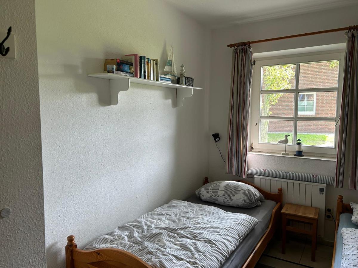 Ferienwohnung Moby Dick Sankt Peter-Ording Εξωτερικό φωτογραφία