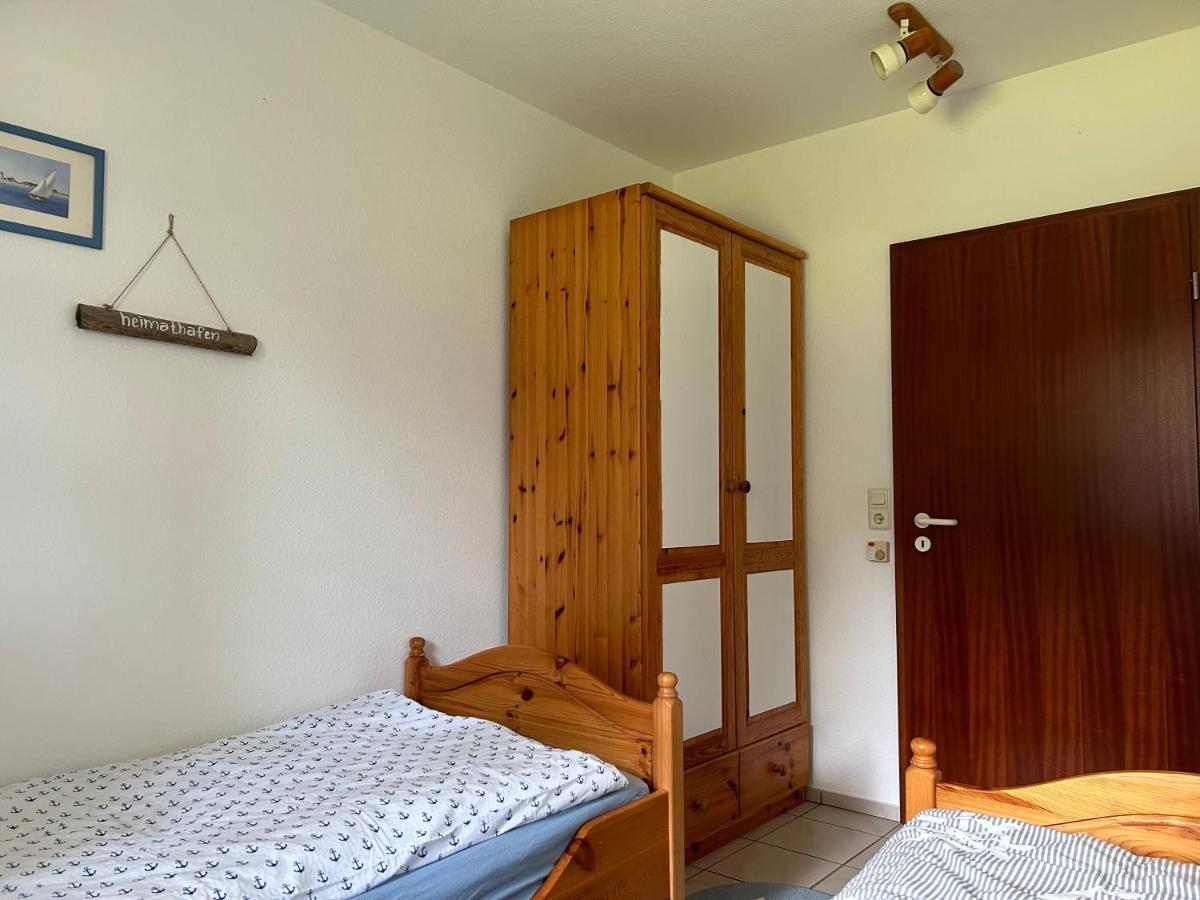 Ferienwohnung Moby Dick Sankt Peter-Ording Εξωτερικό φωτογραφία