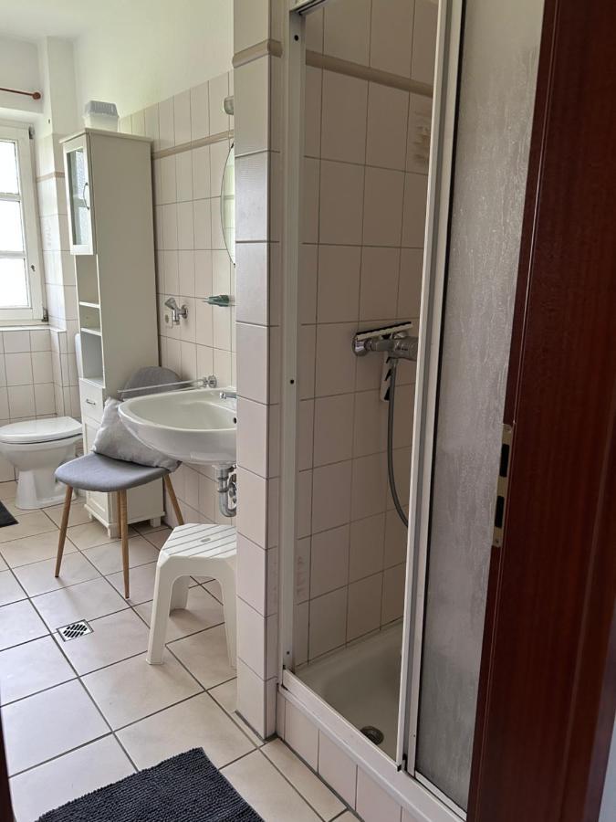 Ferienwohnung Moby Dick Sankt Peter-Ording Εξωτερικό φωτογραφία