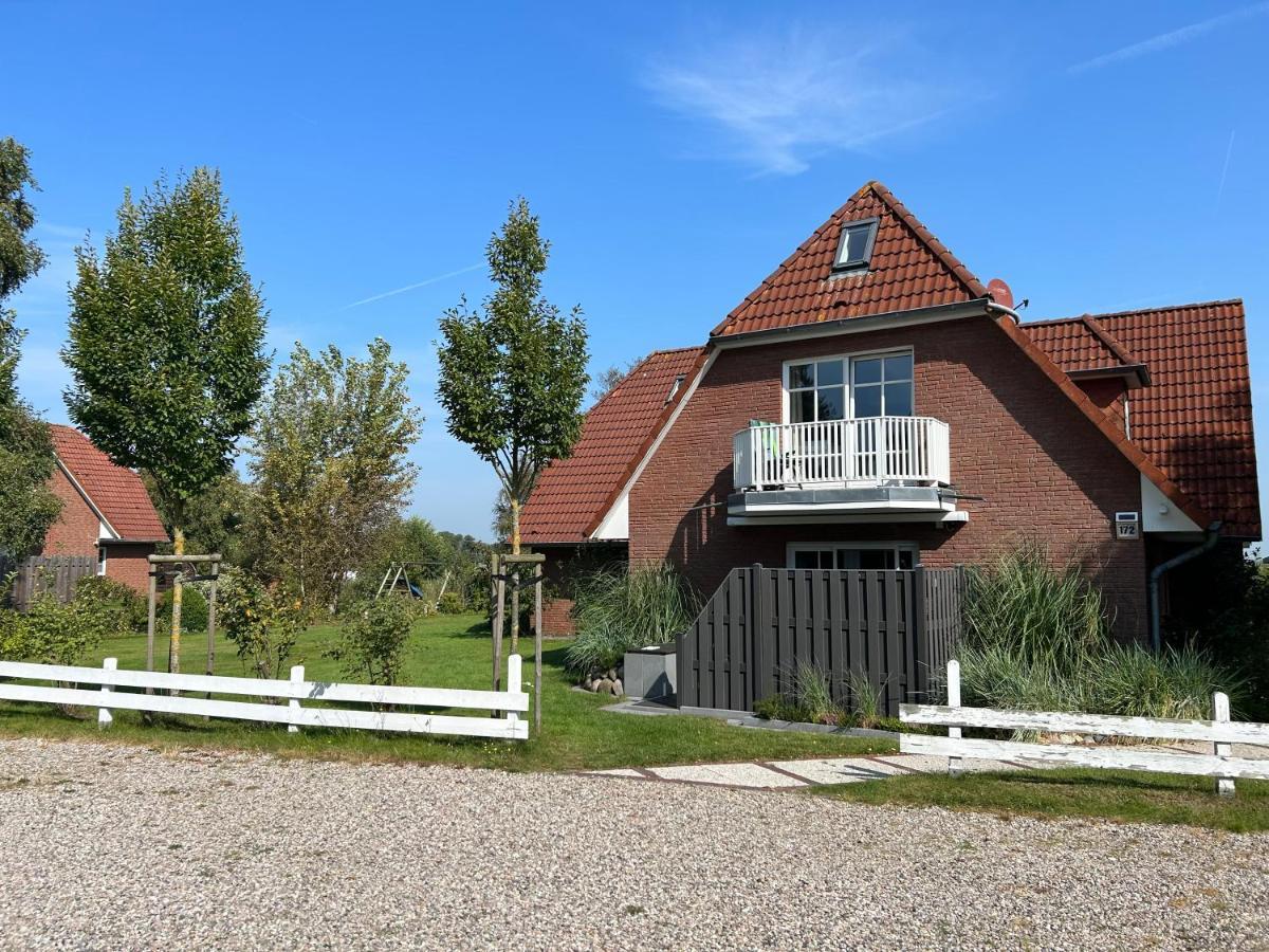 Ferienwohnung Moby Dick Sankt Peter-Ording Εξωτερικό φωτογραφία
