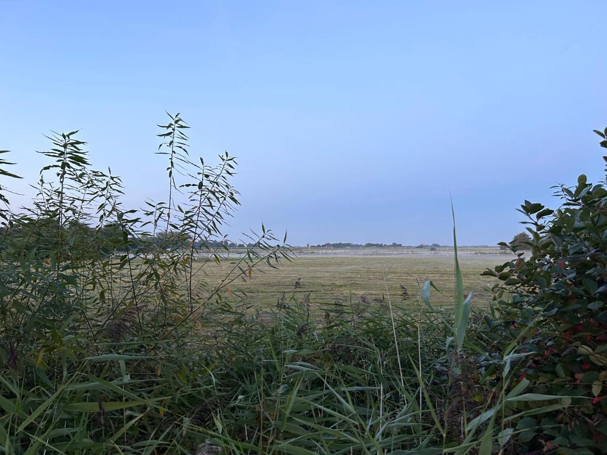 Ferienwohnung Moby Dick Sankt Peter-Ording Εξωτερικό φωτογραφία