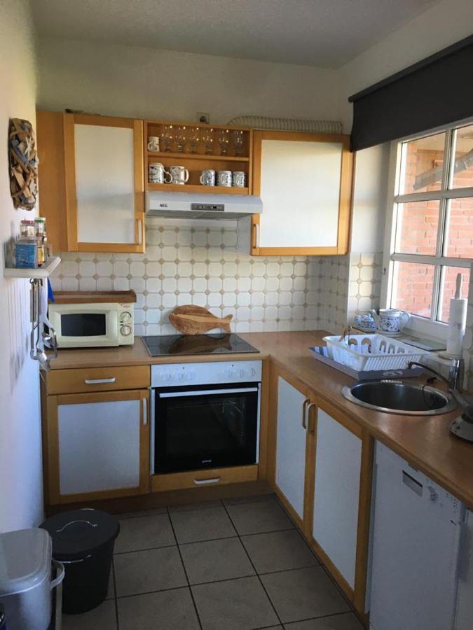 Ferienwohnung Moby Dick Sankt Peter-Ording Εξωτερικό φωτογραφία