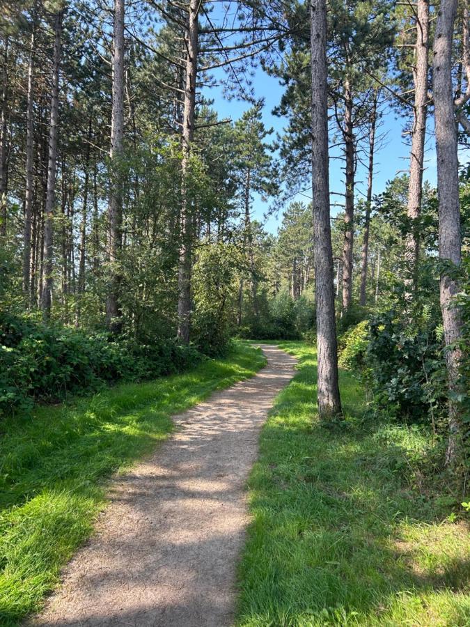 Ferienwohnung Moby Dick Sankt Peter-Ording Εξωτερικό φωτογραφία